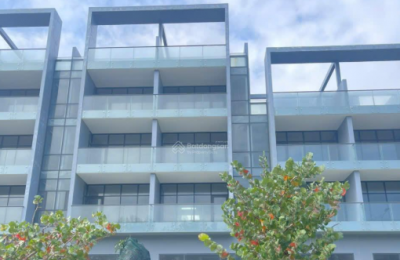 Bán shophouse đối diện biển Tuy Hòa công viên biển, sổ hồng riêng nhận nhà ngay